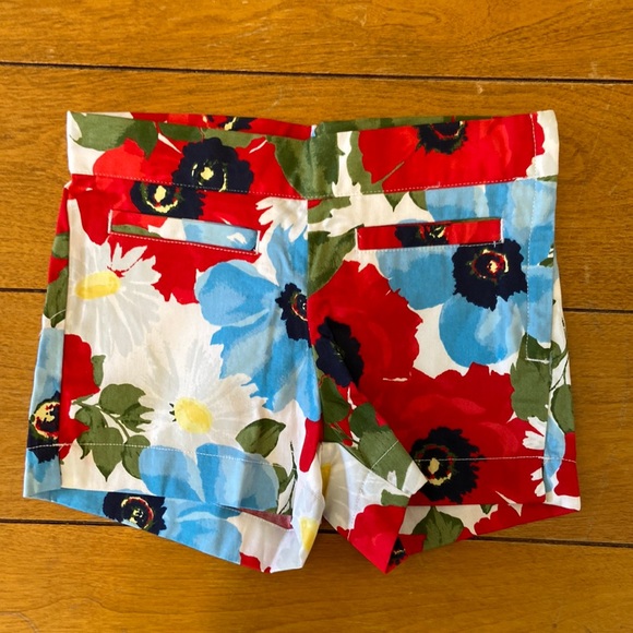 Janie and Jack Other - NWT Janie and Jack pink tag size 3 shorts